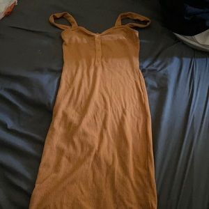 button up dress up dress from forever 21